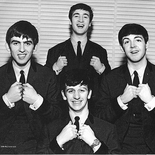 Ask Me Why - The Beatles (Cover)