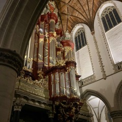 Sonata lV Op. 98 Mvt. 1 - Josef Rheinberger