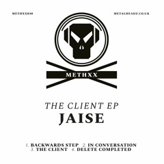 Jaise - The Client