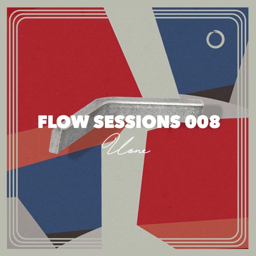 Flow Sessions 008 - Uone