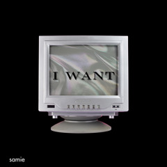 I Want feat. Stella Melanie, Luigi Y2K