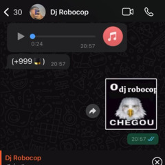 AQCMT - PAU NAS DO JOB x DOJA [ DJ ROBOCOP MF ] (+999🎩) > SPOTIFY !!
