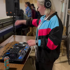 SydMix Volume 15: Spectrum Volleyball Hawaiian Party (pt. 1)