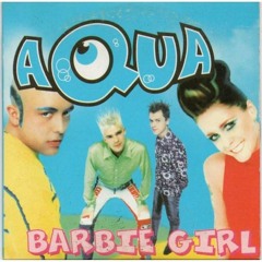 Aqua - Barbie Girl (DJ Dylan Bootleg)