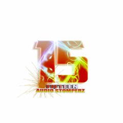 AudioStomperz - Fifteen (15) FREE DOWNLOAD