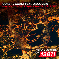 Home (Scott Bond & Charlie Walker GC23 Remix) [feat. Discovery]