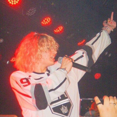 [FREE] Glaive Type Beat - "IMAGINE" | Hyperpop Type Beat (prod. @fantommuzik)