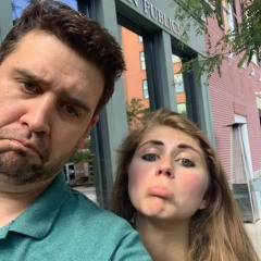 4/28/2020 with Olivia Patrizzi