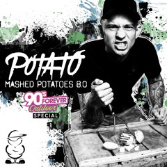 Mashed Potatoes 8 (90s Outdoor Special)
