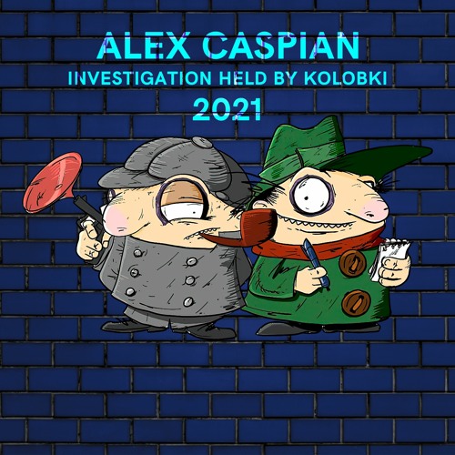 Stream Investigation Held By Kolobki 2021 (Следствие ведут Колобки 2021 ...