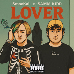 LOVER Ft SammKidd