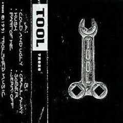 Tool- Stinkfist (Demo Version)