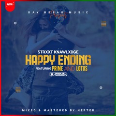 Happy Ending (Prod.By Nefter)