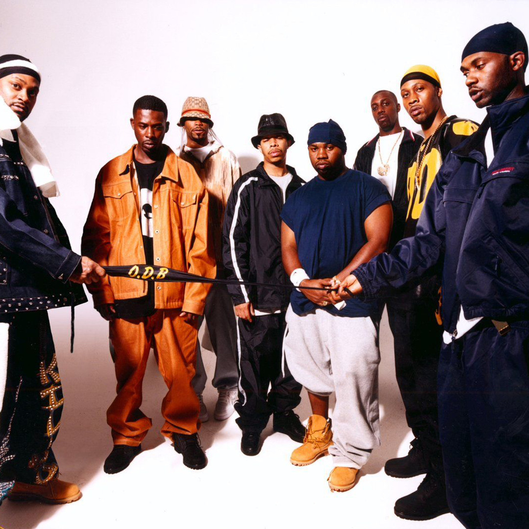 Stream 90s Wu-Tang Clan Type beat by VoN | Listen online for free