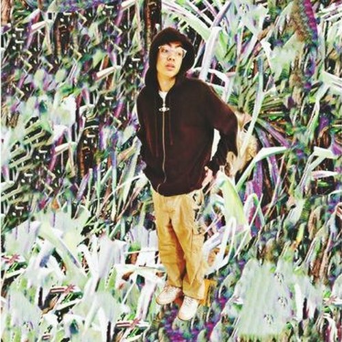 ericdoa - Bubblegum (solo)