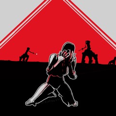 The World Looks Red [Cover]