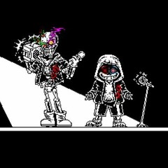 Dt!Dustbelief [Phase 3] - Bloody Stage [Mizuki Cover](Wip)