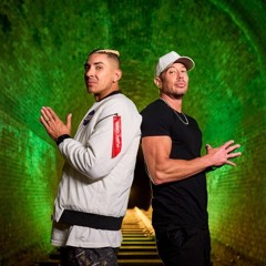 Bliss N Eso x Vibe Chemistry (Bliss N Eso - Addicted x Vibe Chemistry - living like this - XRD FLIP)
