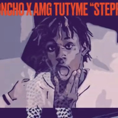 Heavy Honcho - Steppas (Feat. AMG TuTyme