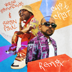 Chit Chat feat. Sean Paul (Remix)