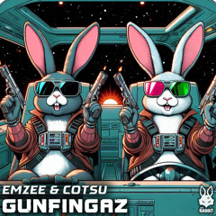 EmZee & Cotsu - Gunfingaz [Free Download]