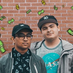 LCKDWN - Back To The Madness