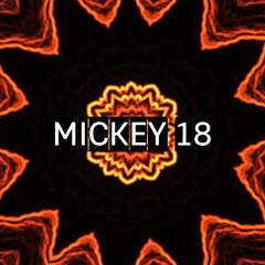 Mickey 18 prod Klud
