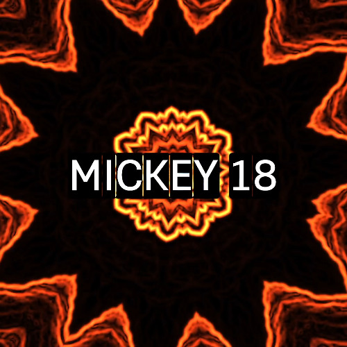 Mickey 18 prod Klud