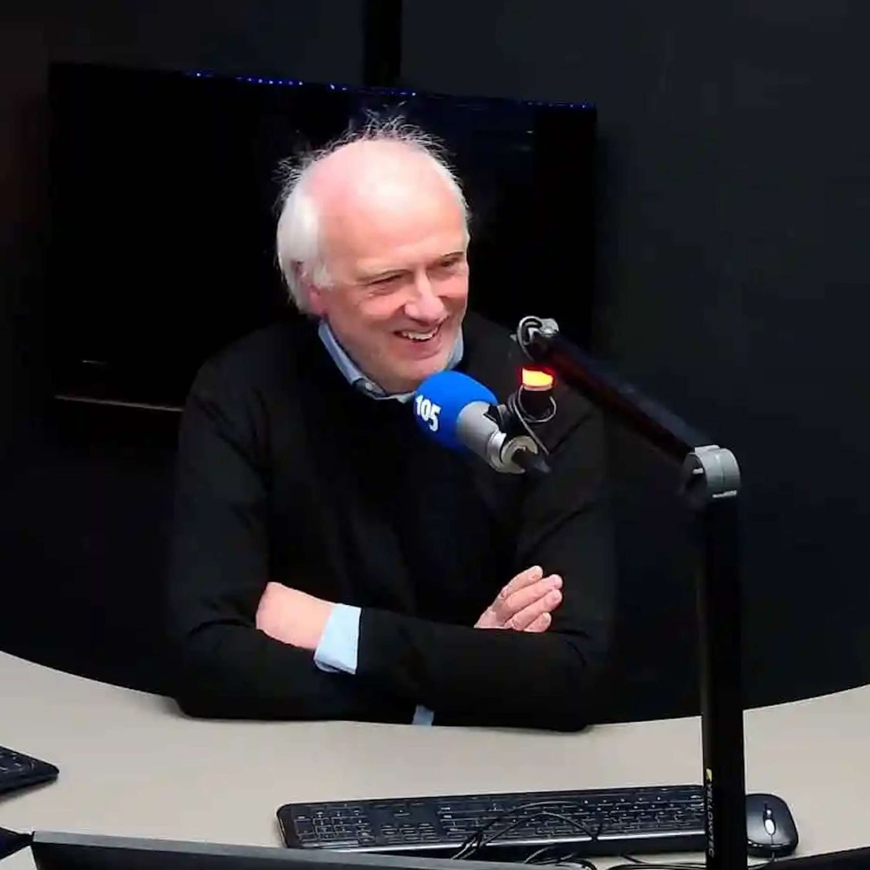 Rob Slewe (Zelfstandig Bloemendaal) over onduidelijkheid rondom bungalows Marinaparken episode artwork