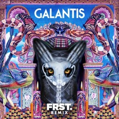 Galantis & Bali Bandits - Miracle (FRST. Remix)