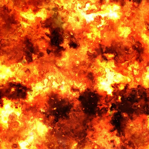 HELLFIRE - Hard Techno / Schranz Set