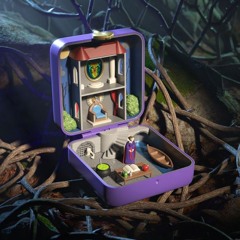 polly pocket prod Xul