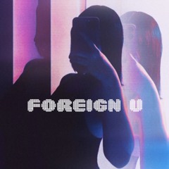 foreign u