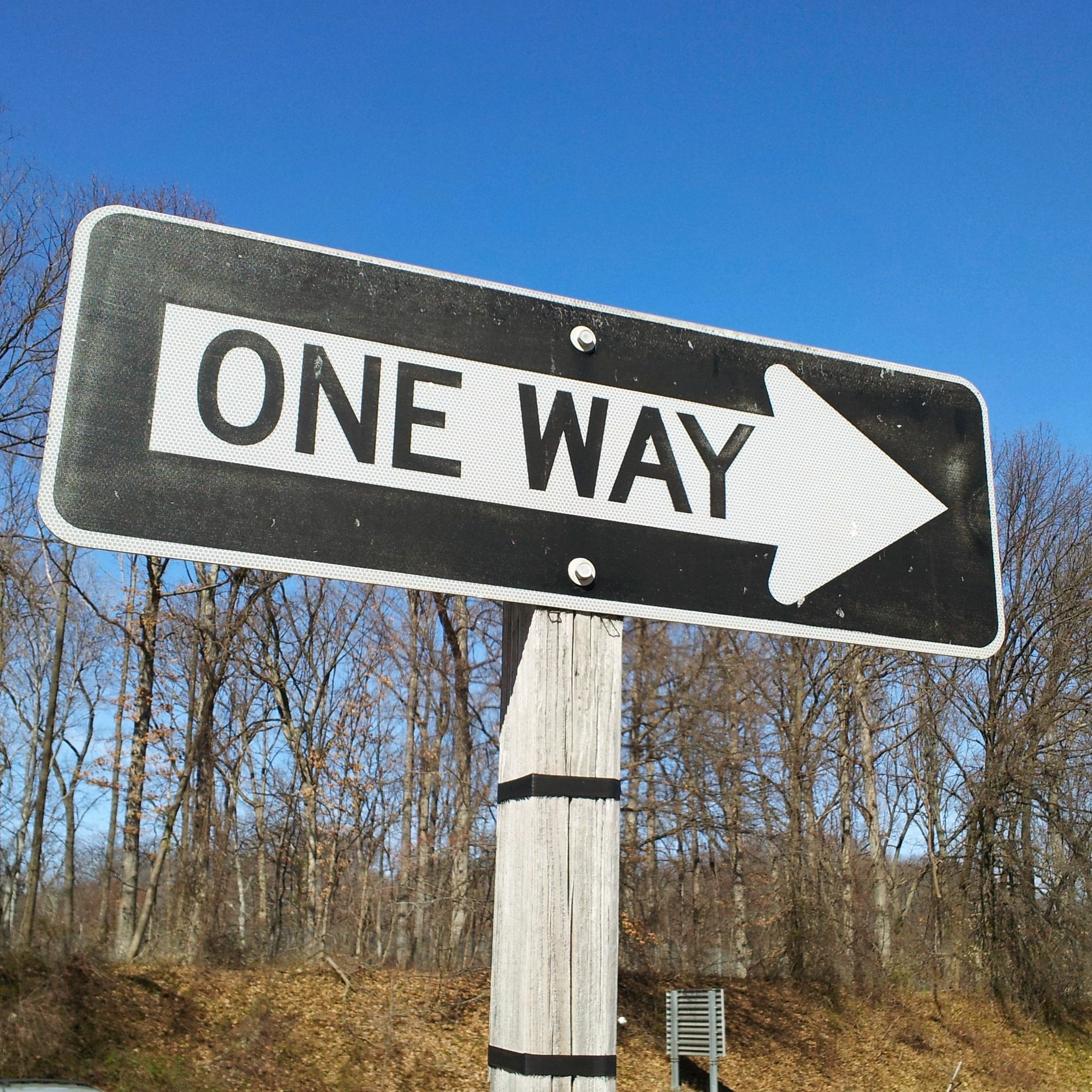 2023-05-07 The Fifth Sunday Of Easter - The Way The Truth and The Life episode artwork