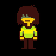 [DELTARUNE UST] Kris