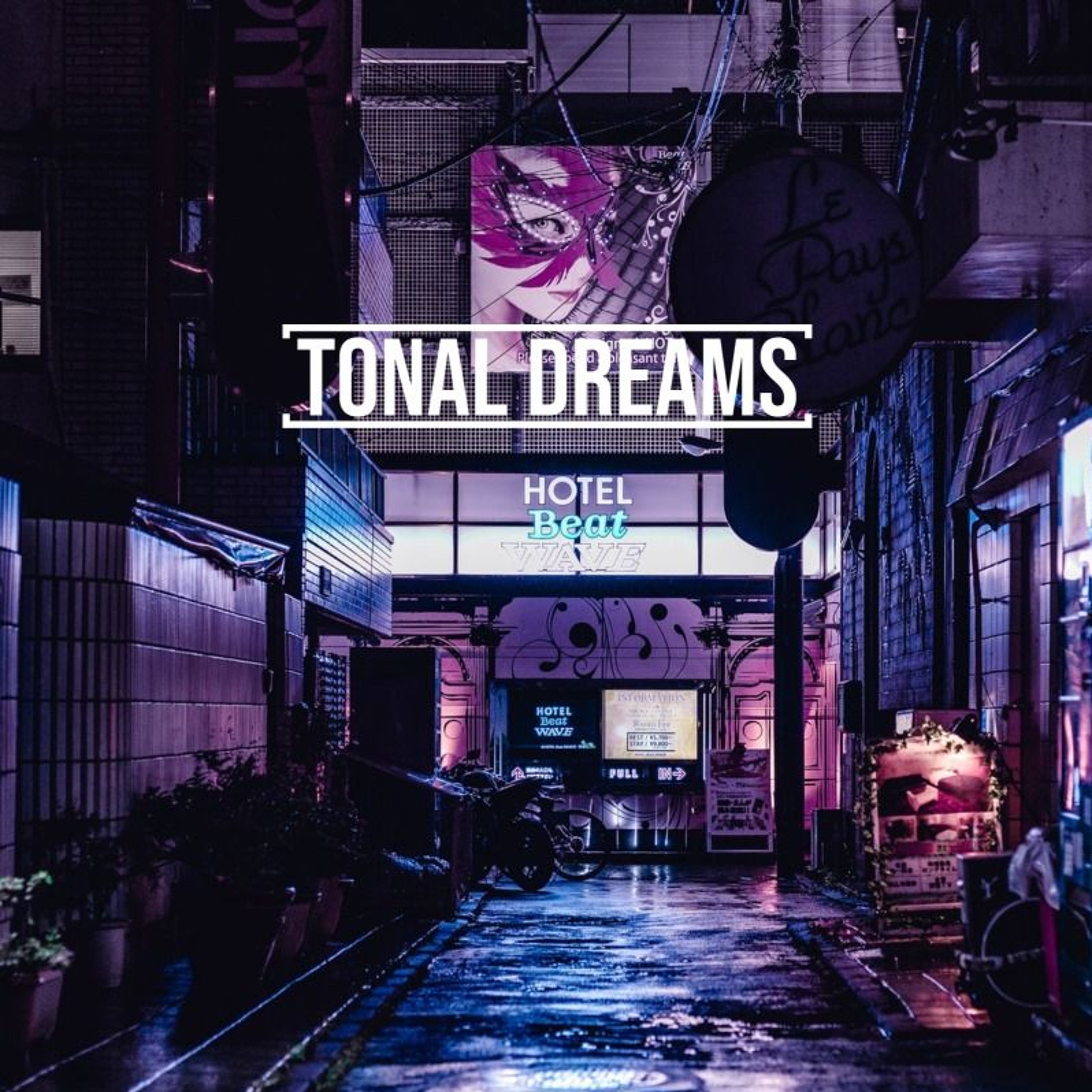 Track cover