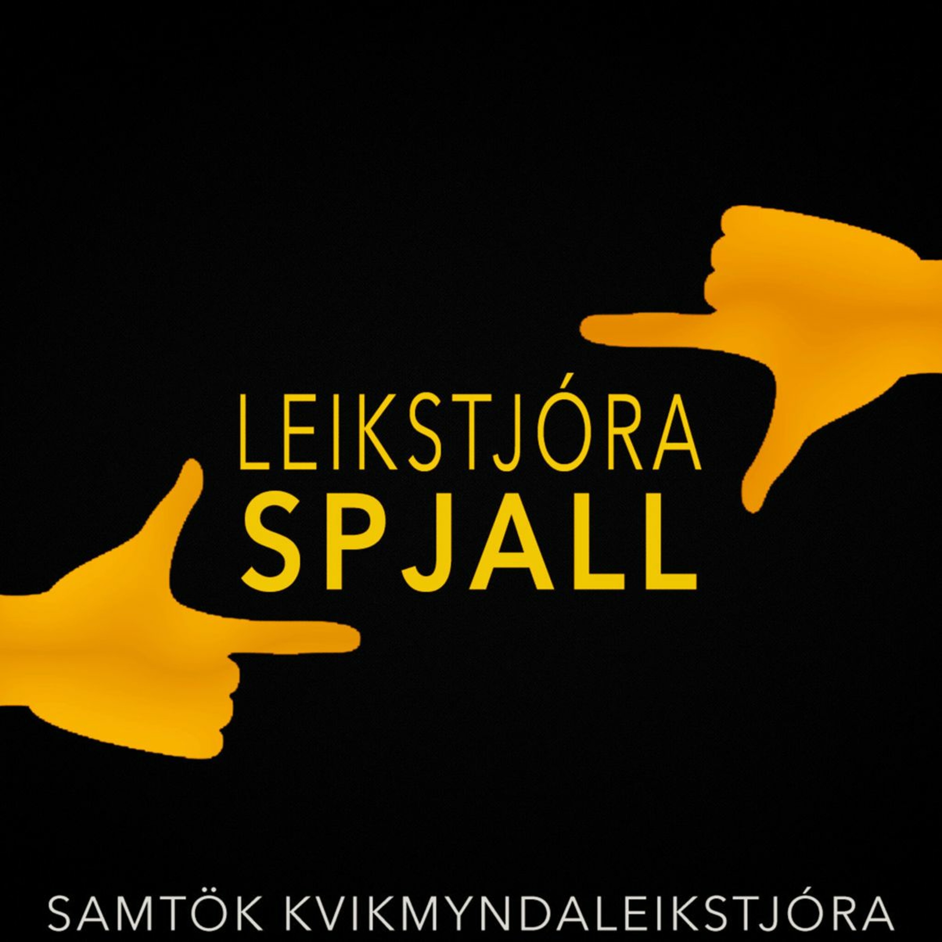 Leikstjóraspjall