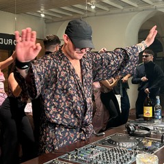 Flavius Live from the Studio