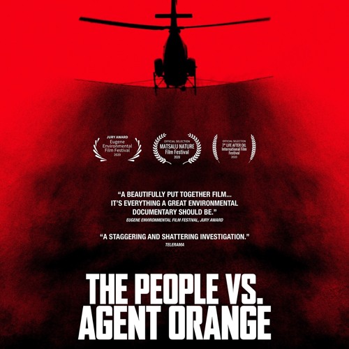 We The People vs. Agent Orange w/ Carol Van Strum, Alan Adelson, Kate Taverna & Bill Lyons