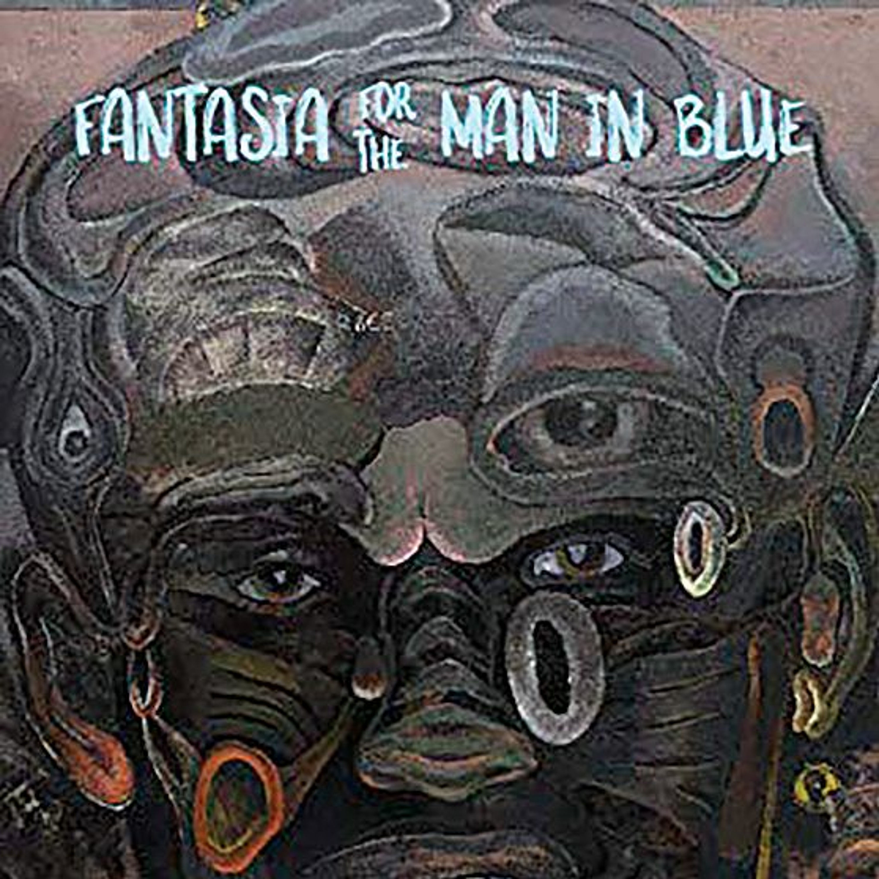 Fantasia for the Man in Blue by Tommye Blount episode artwork
