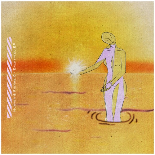 Norver & Pierre C - Encrypted