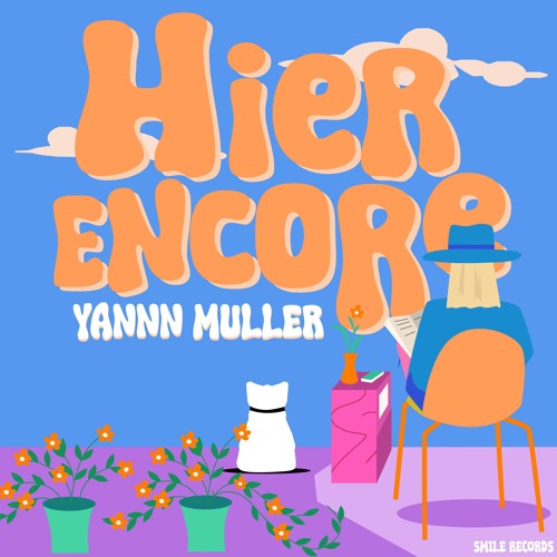 Yann Muller - Hier Encore (Radio Mix)