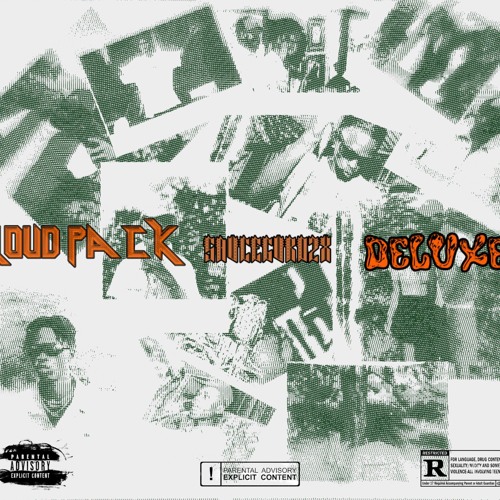 SHAYILE IS'KHATHI! FT CAPRILORDD