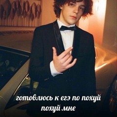 Uglystephan - Похуй (snippet)