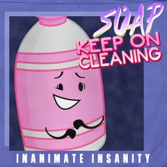 Keep On Cleaning but it's 1984 (Old Version)