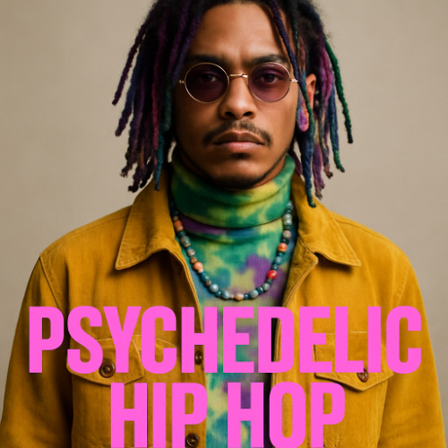 See you again (Psychedelic Hip Hop reload)