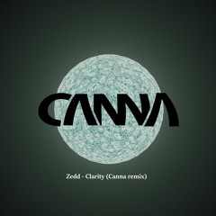 Zedd - Clarity (canna future riddim flip)