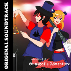 Gunshot's Adventure [Medley 2022]