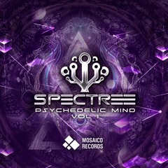 Spectree - Psychedelic Mind Vol. 1 [Free Download]