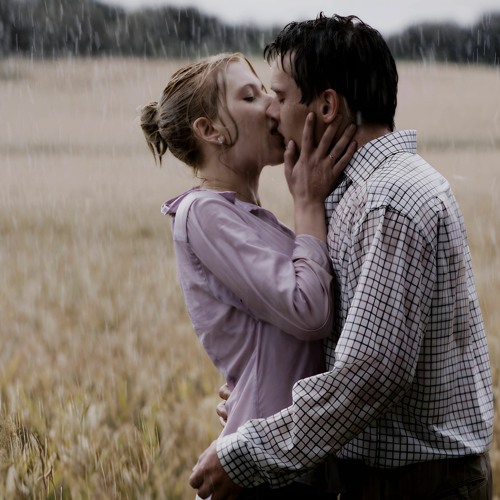 Be There When It Rains [+Violet]